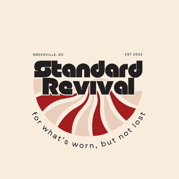 Standard Revival - Picture 1 of 1